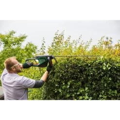 Bosch Heckenschere Advanced HedgeCut 65 -Gartenwerkzeuge Geschäft Bosch Heckenschere Advanced HedgeCut 65@@1827600 2