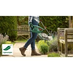 Bosch Heckenschere Easy HedgeCut 45 -Gartenwerkzeuge Geschäft Bosch Heckenschere Easy HedgeCut 45@@1827784 9