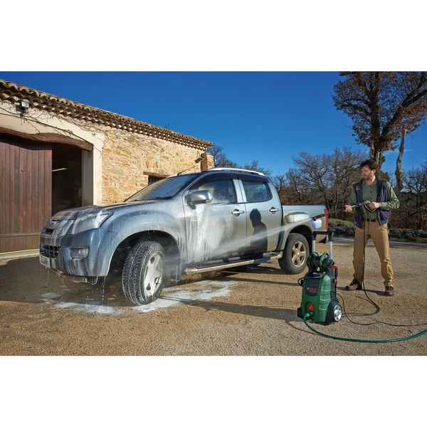 Bosch Hochdruckreiniger AdvancedAquatak 140 14 Bosch Hochdruckreiniger AdvancedAquatak 140 – Bild 12