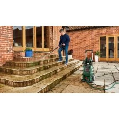 Bosch Hochdruckreiniger AdvancedAquatak 160 -Gartenwerkzeuge Geschäft Bosch Hochdruckreiniger AdvancedAquatak 160@@1827722 2