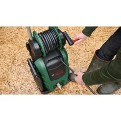 Bosch Hochdruckreiniger AdvancedAquatak 160 -Gartenwerkzeuge Geschäft Bosch Hochdruckreiniger AdvancedAquatak 160@@1827722 8