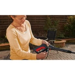 Bosch Hochdruckreiniger EasyAquatak 100 Lange Lanze -Gartenwerkzeuge Geschäft Bosch Hochdruckreiniger EasyAquatak 100 Lange Lanze@@1828062 2