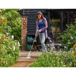 Bosch Hochdruckreiniger EasyAquatak 100 Lange Lanze -Gartenwerkzeuge Geschäft Bosch Hochdruckreiniger EasyAquatak 100 Lange Lanze@@1828062 3