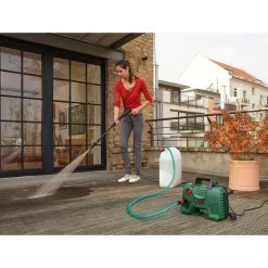 Bosch Hochdruckreiniger EasyAquatak 100 Lange Lanze -Gartenwerkzeuge Geschäft Bosch Hochdruckreiniger EasyAquatak 100 Lange Lanze@@1828062 4