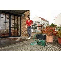 Bosch Hochdruckreiniger EasyAquatak 110 -Gartenwerkzeuge Geschäft Bosch Hochdruckreiniger EasyAquatak 110@@9gskdh37 6