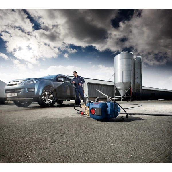 Bosch Hochdruckreiniger GHP 5-13 C 6 Bosch Hochdruckreiniger GHP 5-13 C – Bild 4