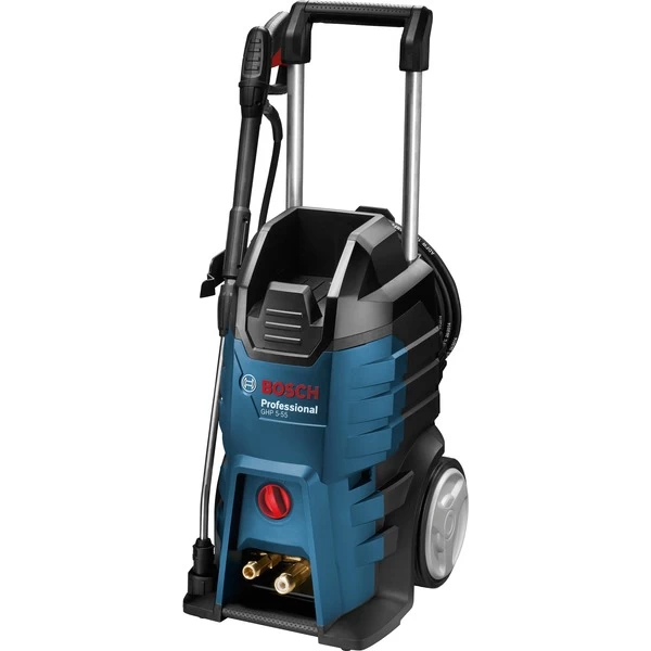 Bosch Hochdruckreiniger GHP 5-55 Professional 3 Bosch Hochdruckreiniger GHP 5-55 Professional