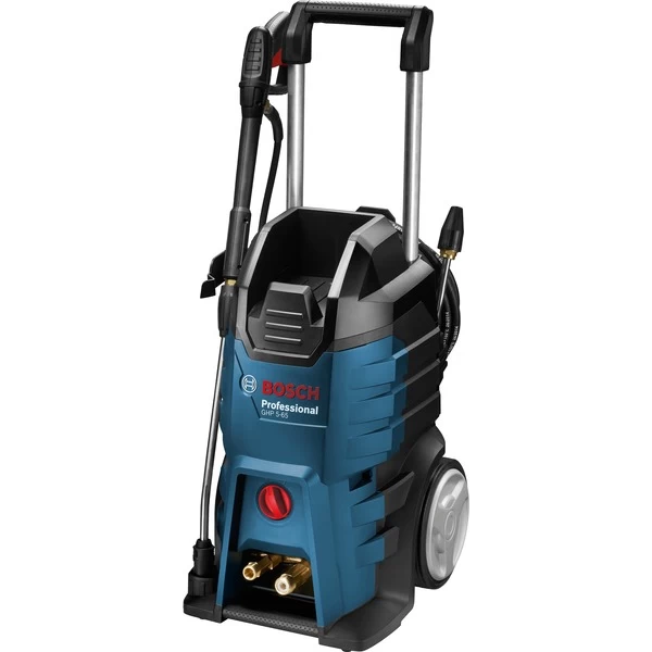 Bosch Hochdruckreiniger GHP 5-65 Professional 3 Bosch Hochdruckreiniger GHP 5-65 Professional