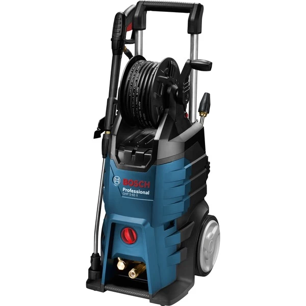 Bosch Hochdruckreiniger GHP 5-65 X Professional 3 Bosch Hochdruckreiniger GHP 5-65 X Professional