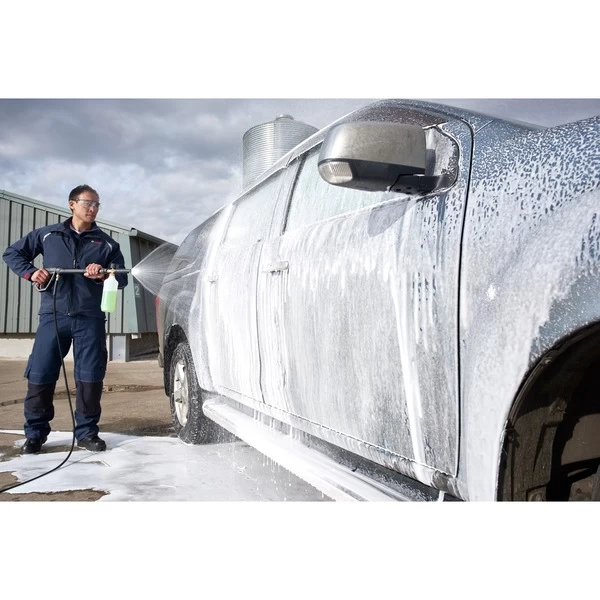 Bosch Hochdruckreiniger GHP 5-65 X Professional 5 Bosch Hochdruckreiniger GHP 5-65 X Professional – Bild 3