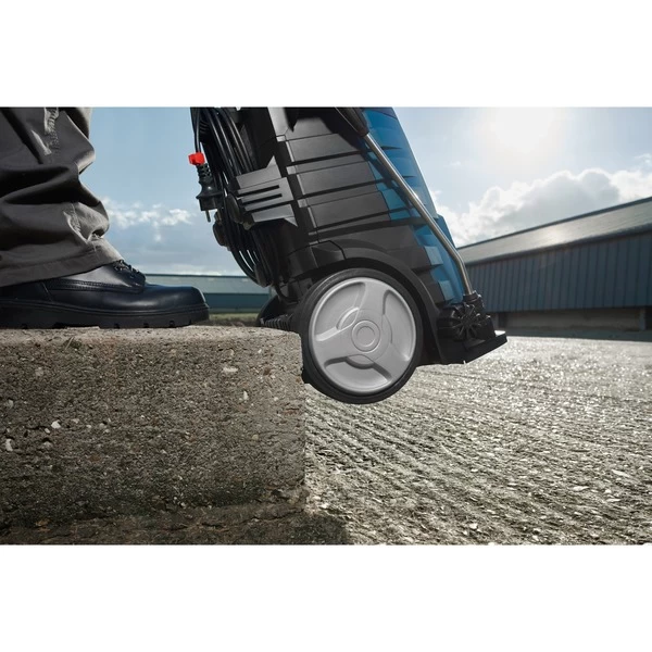 Bosch Hochdruckreiniger GHP 5-65 X Professional 6 Bosch Hochdruckreiniger GHP 5-65 X Professional – Bild 4