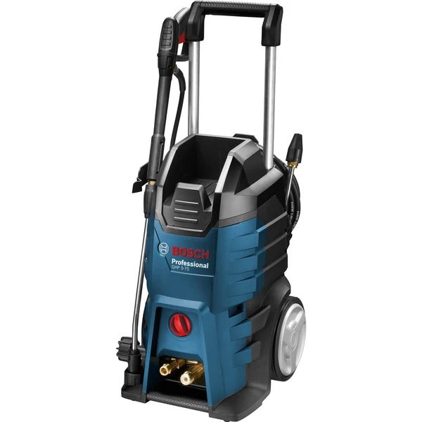 Bosch Hochdruckreiniger GHP 5-75 Professional 3 Bosch Hochdruckreiniger GHP 5-75 Professional