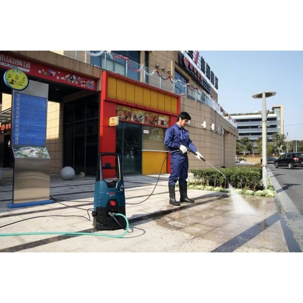 Bosch Hochdruckreiniger GHP 6-14 Professional 6 Bosch Hochdruckreiniger GHP 6-14 Professional – Bild 4