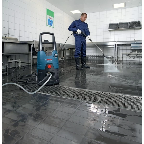 Bosch Hochdruckreiniger GHP 6-14 Professional 7 Bosch Hochdruckreiniger GHP 6-14 Professional – Bild 5