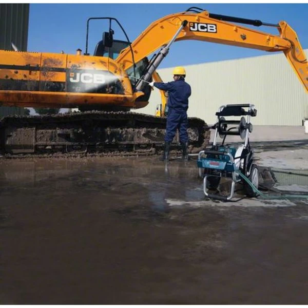 Bosch Hochdruckreiniger GHP 8-15 XD 7 Bosch Hochdruckreiniger GHP 8-15 XD – Bild 5