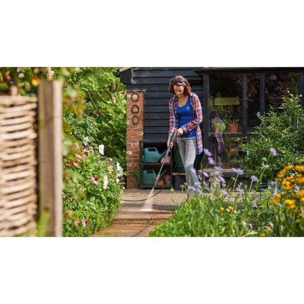 Bosch Hochdruckreiniger UniversalAquatak 125 10 Bosch Hochdruckreiniger UniversalAquatak 125 – Bild 8