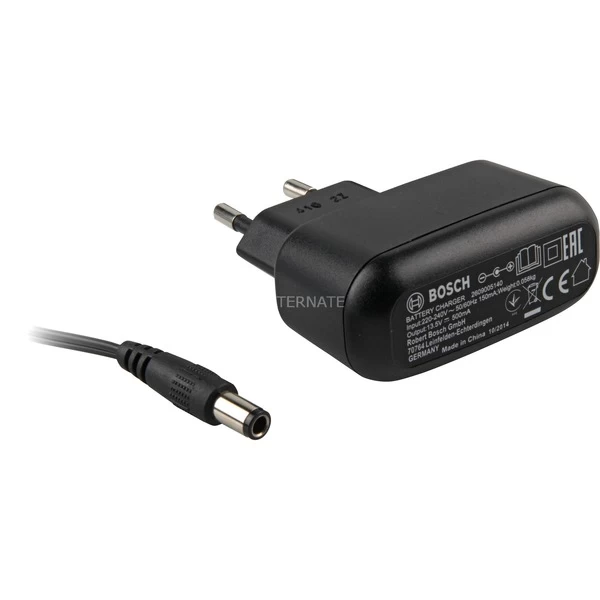 Bosch Ladegerät 3 Bosch Ladegerät