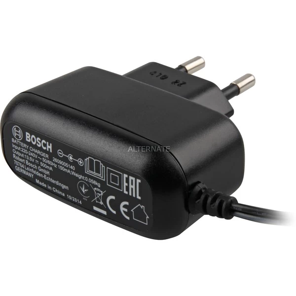 Bosch Ladegerät 4 Bosch Ladegerät – Bild 2