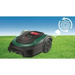Bosch Mähroboter Indego M 700 -Gartenwerkzeuge Geschäft Bosch M hroboter Indego M 700@@1827725 10