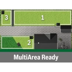 Bosch Mähroboter Indego M 700 -Gartenwerkzeuge Geschäft Bosch M hroboter Indego M 700@@1827725 12