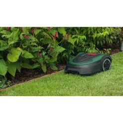 Bosch Mähroboter Indego M 700 -Gartenwerkzeuge Geschäft Bosch M hroboter Indego M 700@@1827725 5