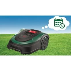 Bosch Mähroboter Indego M 700 -Gartenwerkzeuge Geschäft Bosch M hroboter Indego M 700@@1827725 9