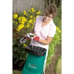 Bosch Rapid-Häcksler AXT Rapid 2000 -Gartenwerkzeuge Geschäft Bosch Rapid H cksler AXT Rapid 2000@@9whedh00 1