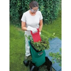 Bosch Rapid-Häcksler AXT Rapid 2000 -Gartenwerkzeuge Geschäft Bosch Rapid H cksler AXT Rapid 2000@@9whedh00 2