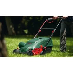 Bosch Rasenlüfter UniversalRake 900 -Gartenwerkzeuge Geschäft Bosch Rasenl fter UniversalRake 900@@1827811 4