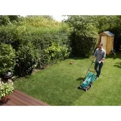 Bosch Rasenmäher ARM 34 -Gartenwerkzeuge Geschäft Bosch Rasenm her ARM 34@@9whadh07 2