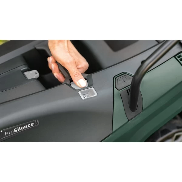 Bosch Rasenmäher UniversalRotak 550 4 Bosch Rasenmäher UniversalRotak 550 – Bild 2