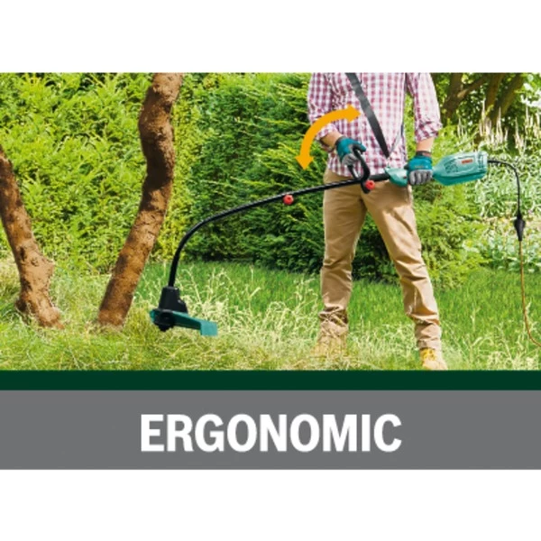 Bosch Rasentrimmer ART 35 6 Bosch Rasentrimmer ART 35 – Bild 4