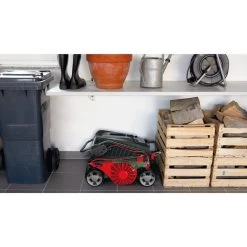 Bosch Vertikutierer UniversalVerticut 1100 -Gartenwerkzeuge Geschäft Bosch Vertikutierer UniversalVerticut 1100@@1827819 5
