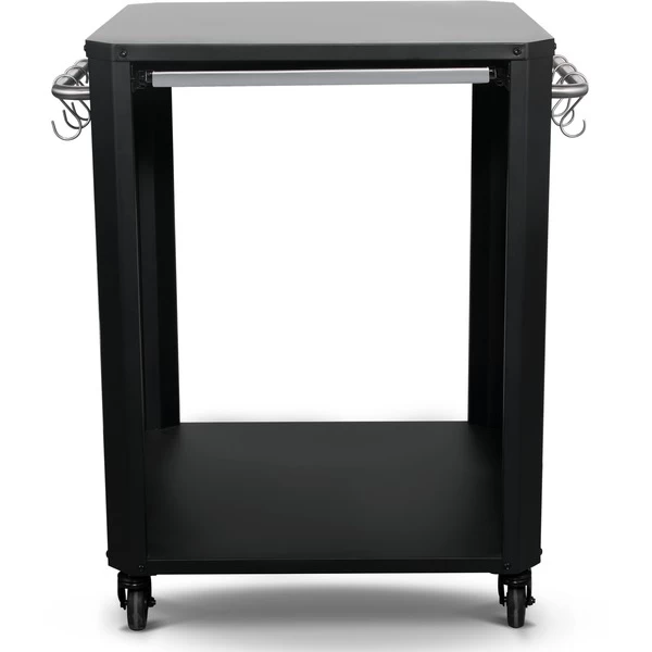 Cozze Wagen Mit Edelstahl 90300, Tisch 4 Cozze Wagen Mit Edelstahl 90300, Tisch – Bild 2