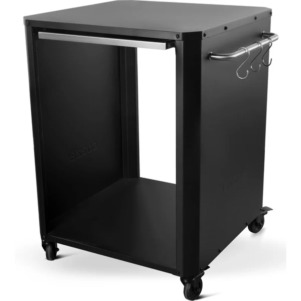 Cozze Wagen Mit Edelstahl 90300, Tisch 5 Cozze Wagen Mit Edelstahl 90300, Tisch – Bild 3