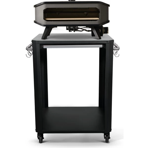 Cozze Wagen Mit Edelstahl 90300, Tisch 6 Cozze Wagen Mit Edelstahl 90300, Tisch – Bild 4