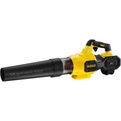DEWALT Akku-Axialgebläse DCMBA572N, 54Volt, Laubgebläse