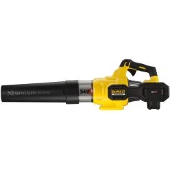 DEWALT Akku-Axialgebläse DCMBA572N, 54Volt, Laubgebläse 11 DEWALT Akku-Axialgebläse DCMBA572N, 54Volt, Laubgebläse -Gartenwerkzeuge Geschäft DEWALT Akku Axialgebl se DCMBA572N 54Volt Laubgebl se@@1612505 2