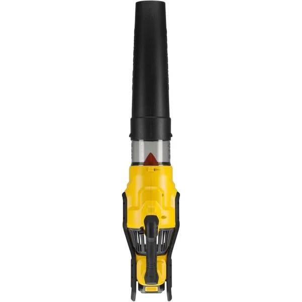 DEWALT Akku-Axialgebläse DCMBA572N, 54Volt, Laubgebläse 7 DEWALT Akku-Axialgebläse DCMBA572N, 54Volt, Laubgebläse – Bild 5