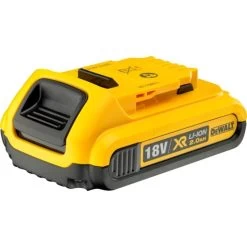 DEWALT Akku DCB183 18V 2Ah Li-Ion