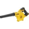 DEWALT Akku-Gebläse DCV100, 18 Volt 2 DEWALT Akku-Gebläse DCV100, 18 Volt -Gartenwerkzeuge Geschäft DEWALT Akku Gebl se DCV100 18 Volt@@9whjed02