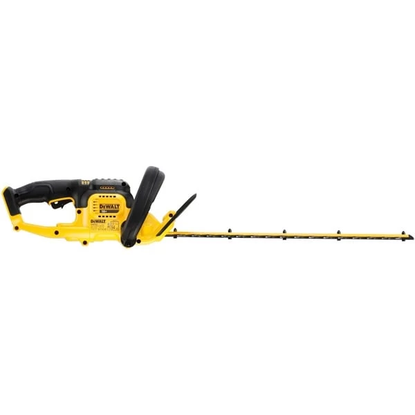 DEWALT Akku-Heckenschere DCMHT563N, 18Volt 4 DEWALT Akku-Heckenschere DCMHT563N, 18Volt – Bild 2