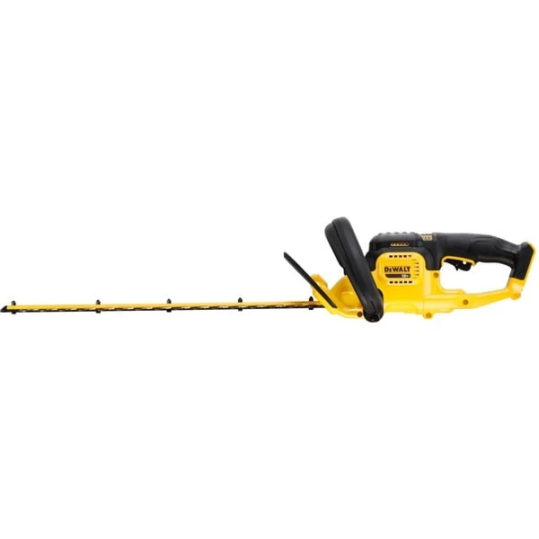 DEWALT Akku-Heckenschere DCMHT563N, 18Volt 5 DEWALT Akku-Heckenschere DCMHT563N, 18Volt – Bild 3