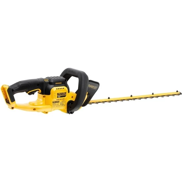 DEWALT Akku-Heckenschere DCMHT563N, 18Volt 6 DEWALT Akku-Heckenschere DCMHT563N, 18Volt – Bild 4