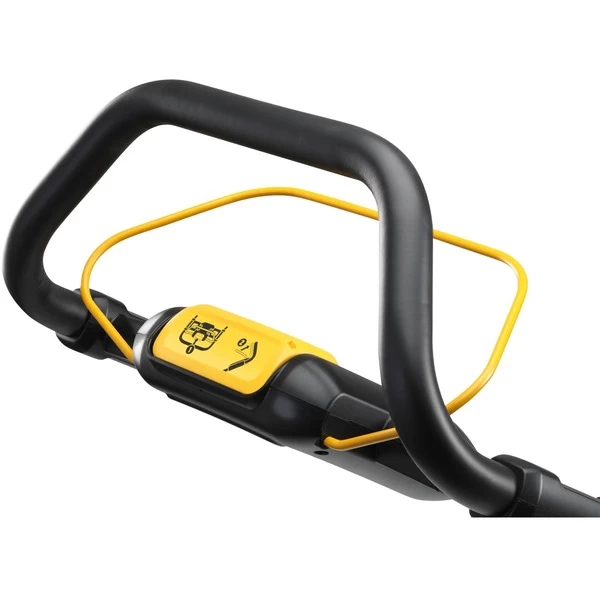 DEWALT Akku-Rasenmäher DCMW564N, 36Volt (2x18V) 13 DEWALT Akku-Rasenmäher DCMW564N, 36Volt (2x18V) – Bild 11