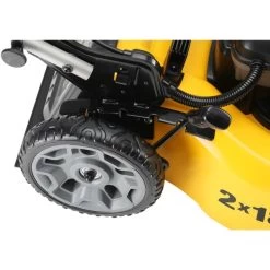 DEWALT Akku-Rasenmäher DCMW564N, 36Volt (2x18V) 33 DEWALT Akku-Rasenmäher DCMW564N, 36Volt (2x18V) -Gartenwerkzeuge Geschäft DEWALT Akku Rasenm her DCMW564N 36Volt 2x18V @@1438462 11