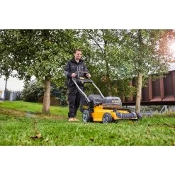 DEWALT Akku-Rasenmäher DCMW564N, 36Volt (2x18V) 39 DEWALT Akku-Rasenmäher DCMW564N, 36Volt (2x18V) -Gartenwerkzeuge Geschäft DEWALT Akku Rasenm her DCMW564N 36Volt 2x18V @@1438462 17
