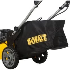 DEWALT Akku-Rasenmäher DCMW564N, 36Volt (2x18V) 27 DEWALT Akku-Rasenmäher DCMW564N, 36Volt (2x18V) -Gartenwerkzeuge Geschäft DEWALT Akku Rasenm her DCMW564N 36Volt 2x18V @@1438462 5