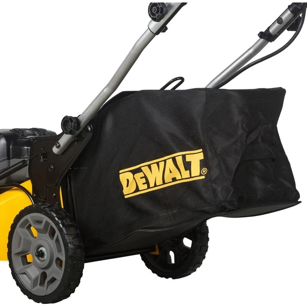 DEWALT Akku-Rasenmäher DCMW564N, 36Volt (2x18V) 8 DEWALT Akku-Rasenmäher DCMW564N, 36Volt (2x18V) – Bild 6