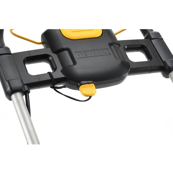 DEWALT Akku-Rasenmäher DCMW564N, 36Volt (2x18V) 12 DEWALT Akku-Rasenmäher DCMW564N, 36Volt (2x18V) – Bild 10